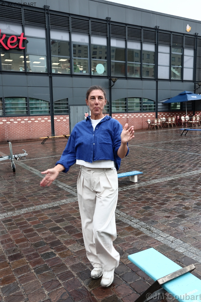 Diapositive suivante